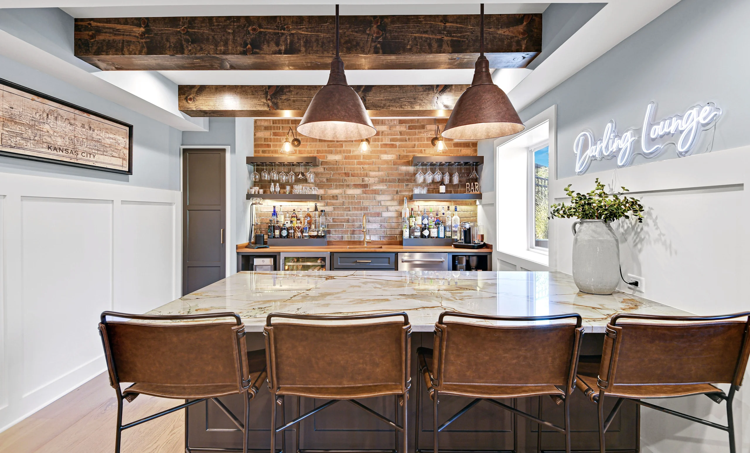 Reimagined Remodeling featured project